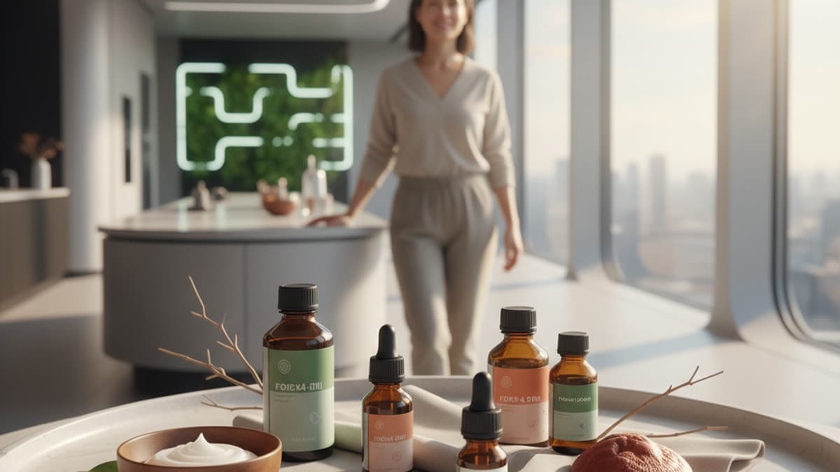 FOXO4-DRI Reviews 2026 Buyers — What Research Shows