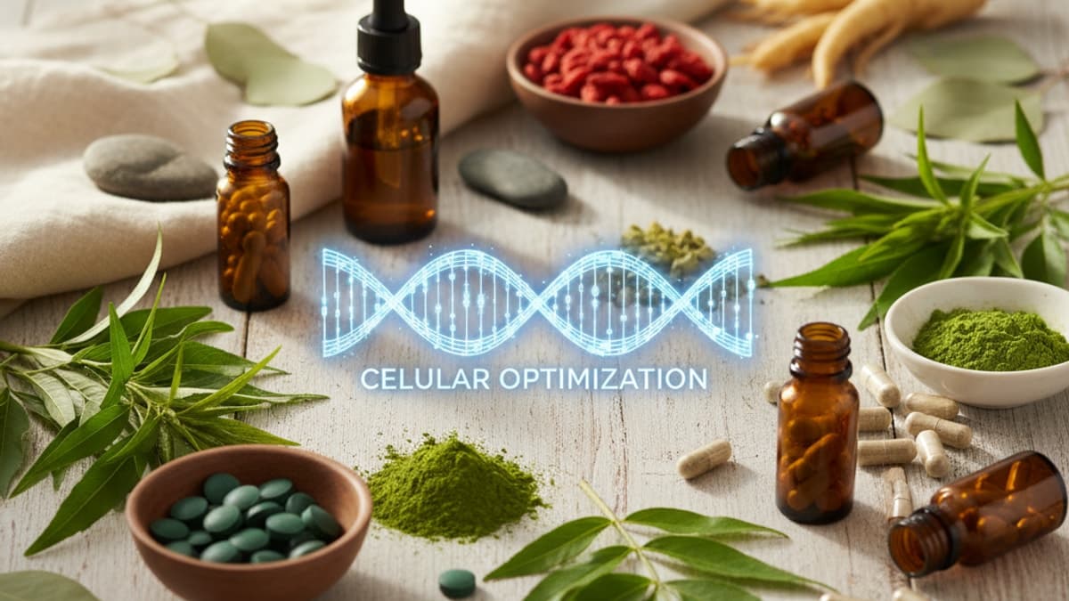 Can You Stack SS-31 with Other Peptides? (Protocol Guide)