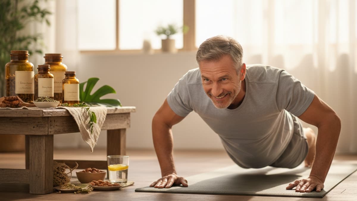 Best Ipamorelin Dosage for Bone Density 2026 — Research