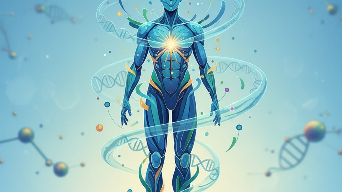 Antimicrobial Peptides LL-37 Natural Defense — How It Works