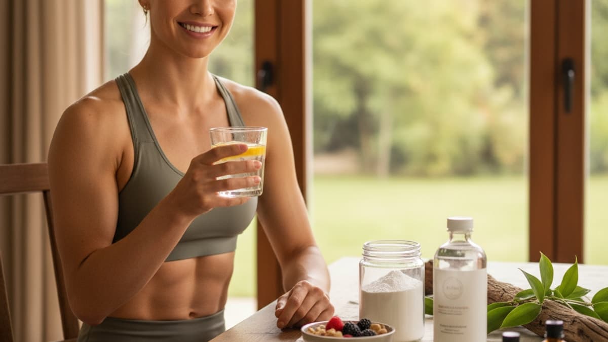 Best CJC-1295 Dosage Fat Loss 2026 — Protocol Review