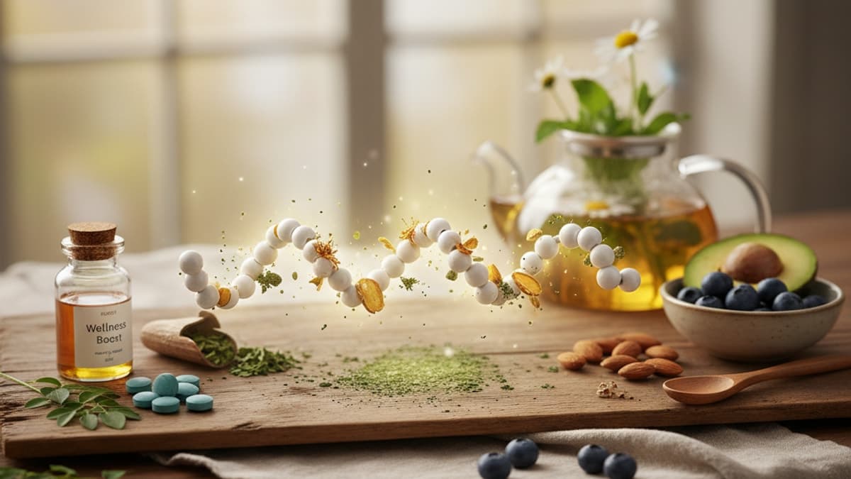 Can Peptides Help Insulin Resistance? Research & Facts