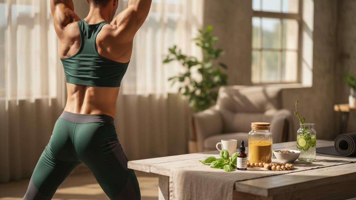 Best BPC-157 Dosage Muscle Recovery 2026 — Research Protocol