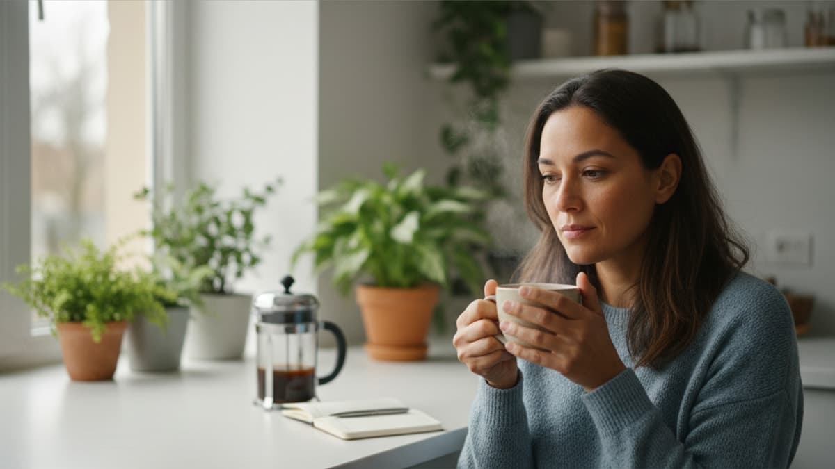 Survodutide Caffeine Coffee Interactions — Research Update