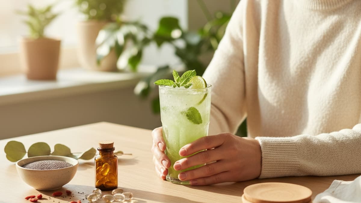 Semax Amidate with Alcohol Safety — What Researchers Know
