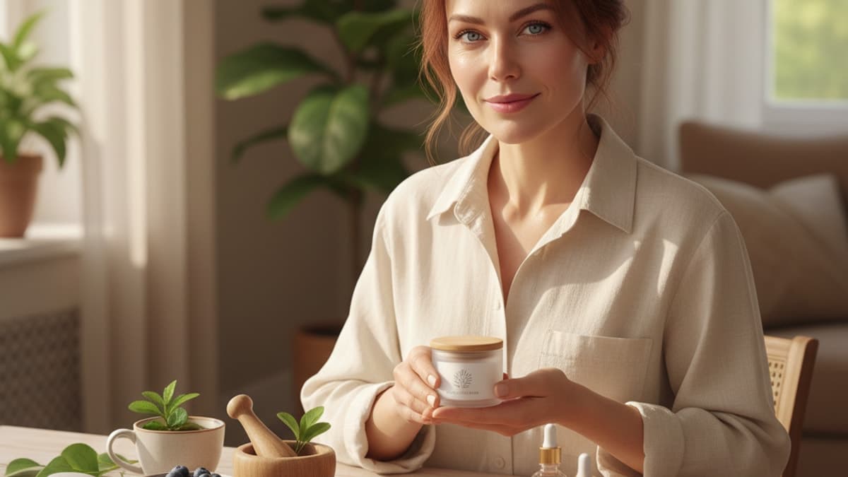 Do Peptides Help With Anti-Aging? (Research Evidence)