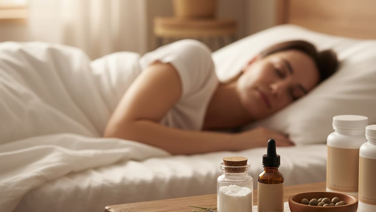 Best GHRP-2 Acetate Dosage Sleep 2026 — Backed Research
