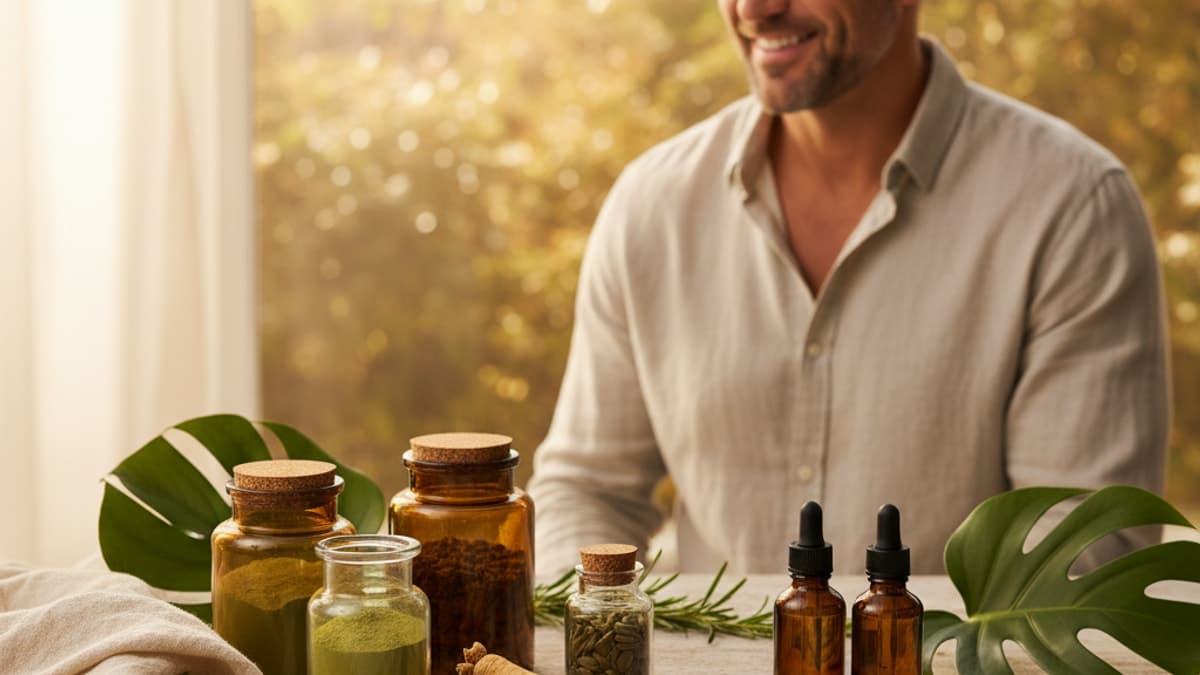 P21 for Men — Cognitive Enhancement Research Peptide