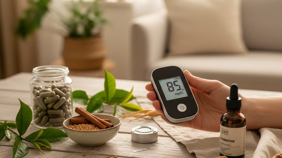 How to Use Orforglipron for Blood Sugar Protocol