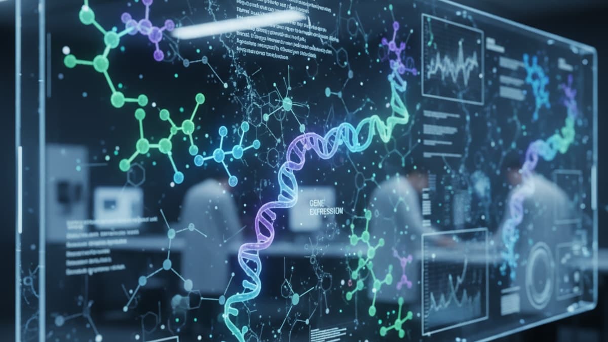 Peptide Research News December 2026 Roundup | Real Peptides