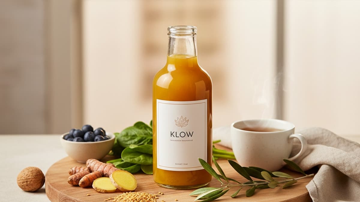 Best KLOW Dosage for Anti-Inflammatory — Research Insights
