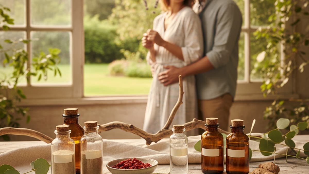 How to Use Peptides for Fertility — Protocol Essentials