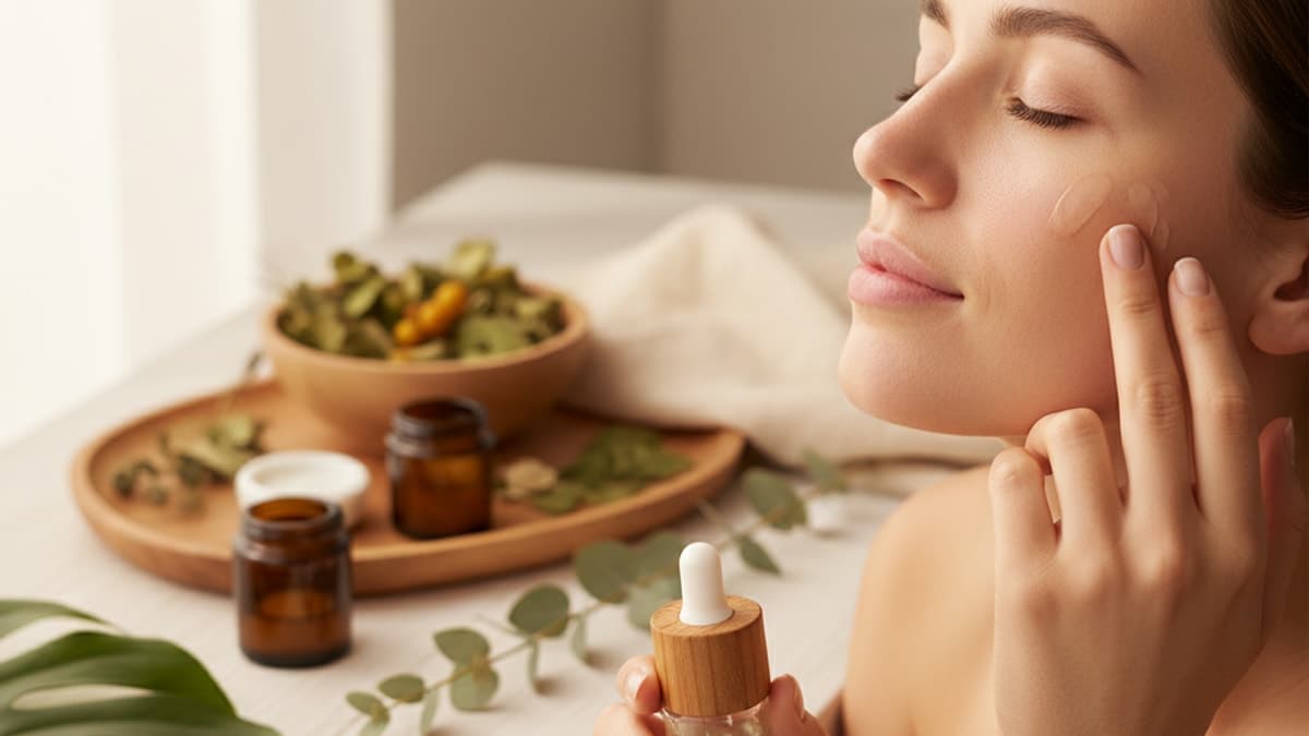 Can Peptides Help Sagging Skin? (The Science Explained)