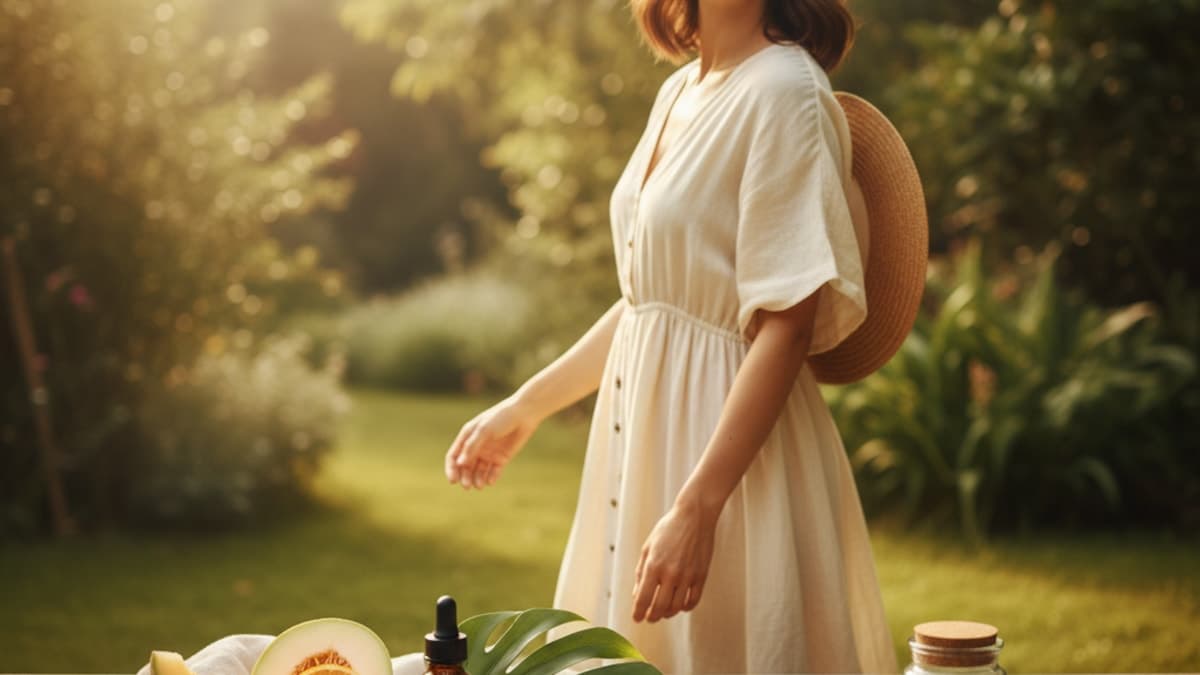 How to Use Melanotan-1 for UV Protection Protocol