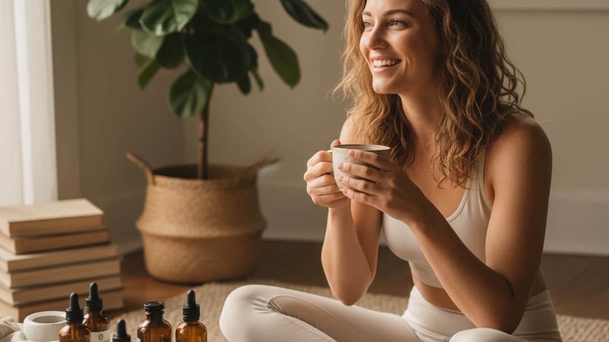Best Peptides for Thyroid Weight Gain — Research Guide