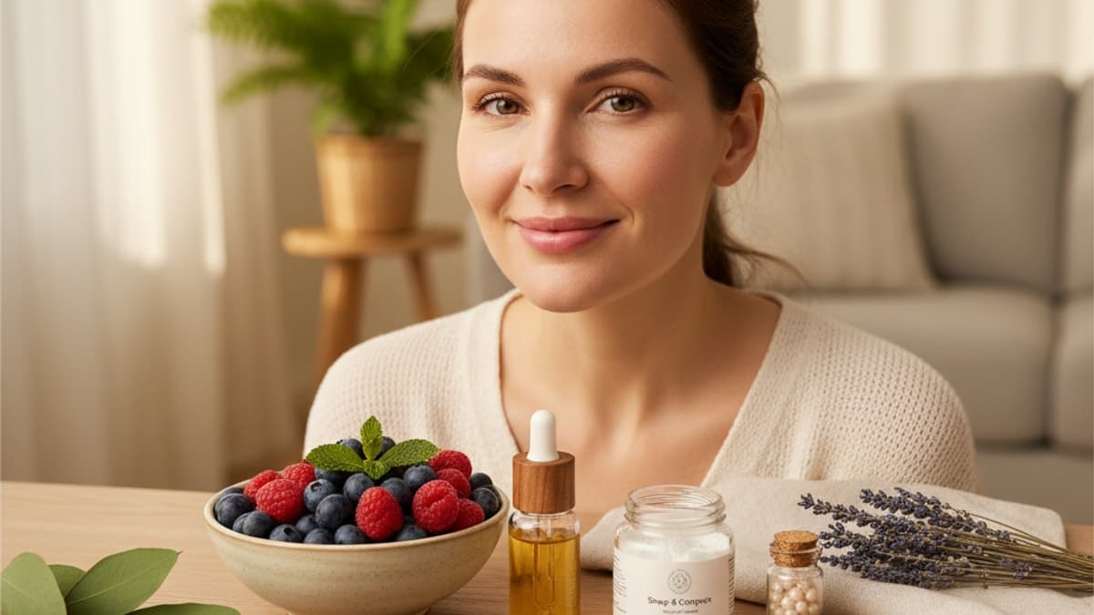 Best Snap-8 Dosage Anti-Aging 2026 — Research Guide