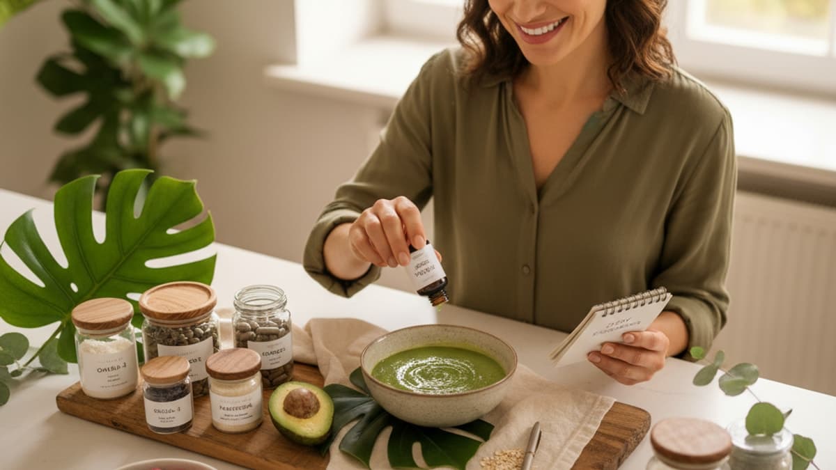 How to Use Tirzepatide for Metabolic Health Protocol