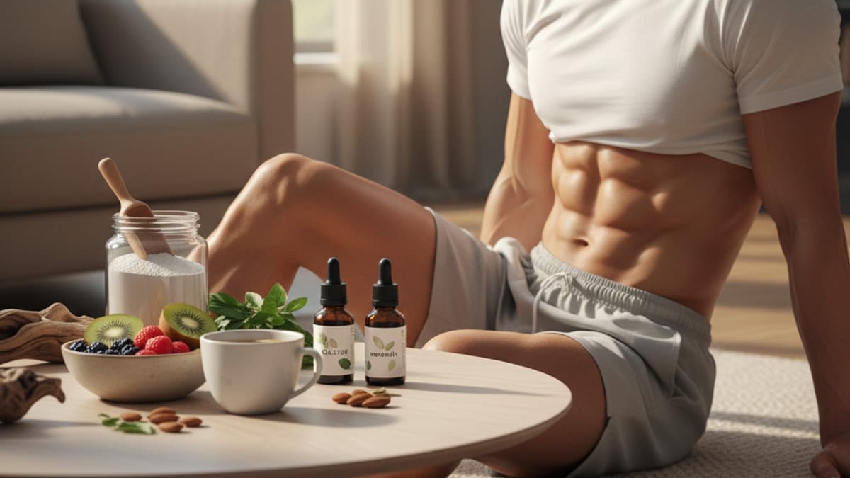 CJC-1295 no DAC & Ipamorelin Fat Loss Guide 2026