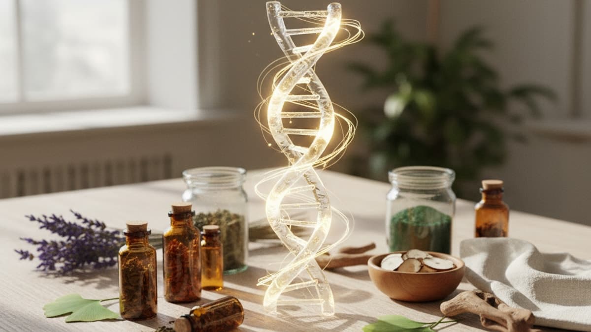 Can Peptides Help DNA Damage Repair? (Mechanisms Explained)