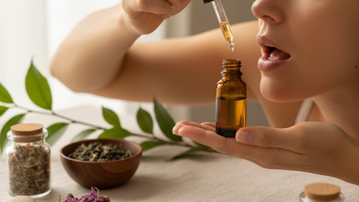 Thymalin Oral Taste — What Researchers Report | Real
