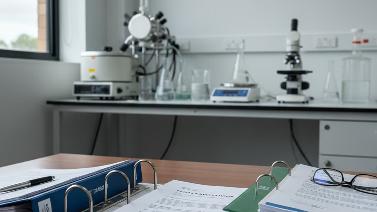 Peptide Laws Australia TGA Regulations — 2026 Guide