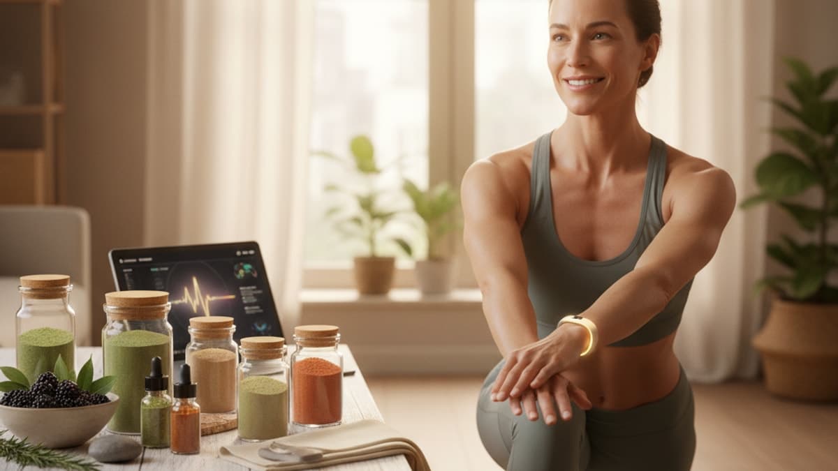 Best Peptides for Biohacking, Longevity & Performance