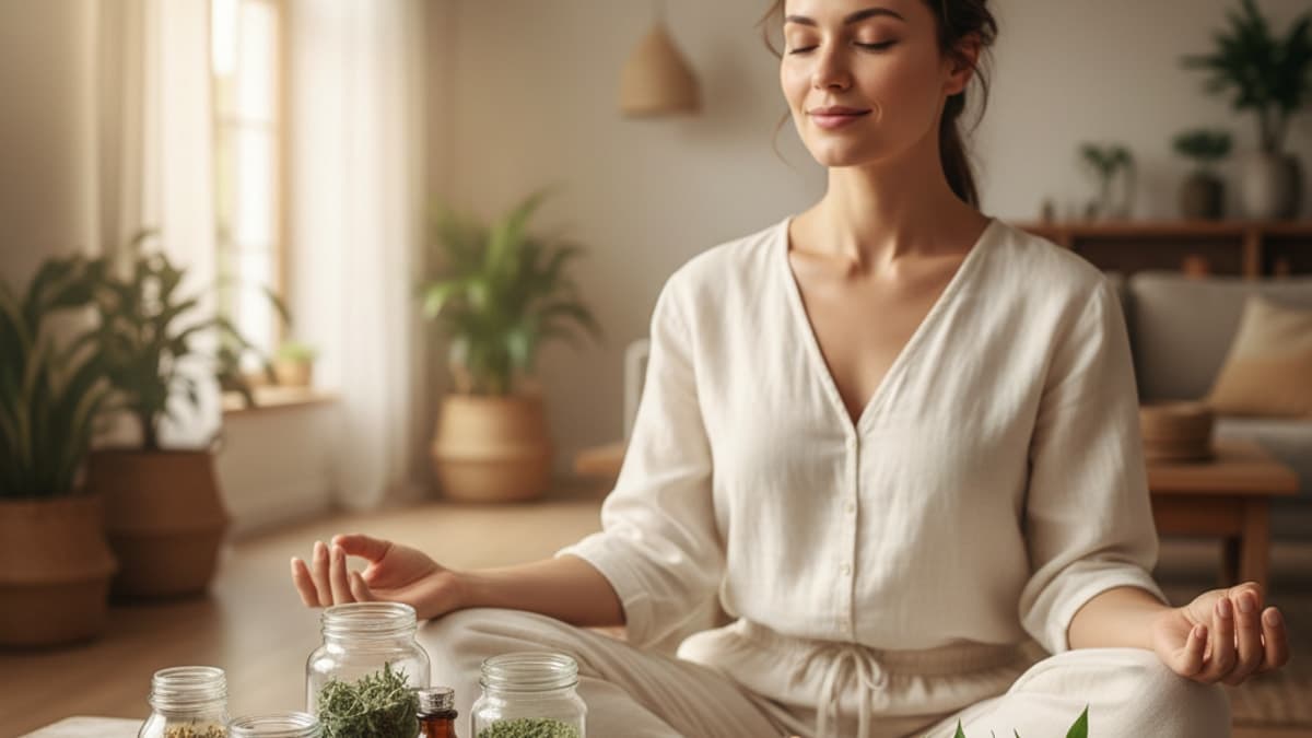 KLOW Healing Complete Guide 2026 — Mechanisms & Research