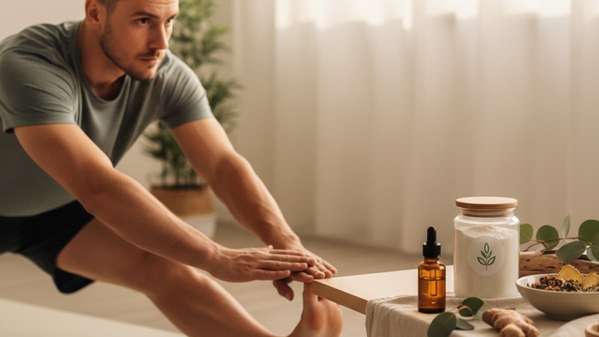 Using MK-677 for Muscle Recovery Research Evidence