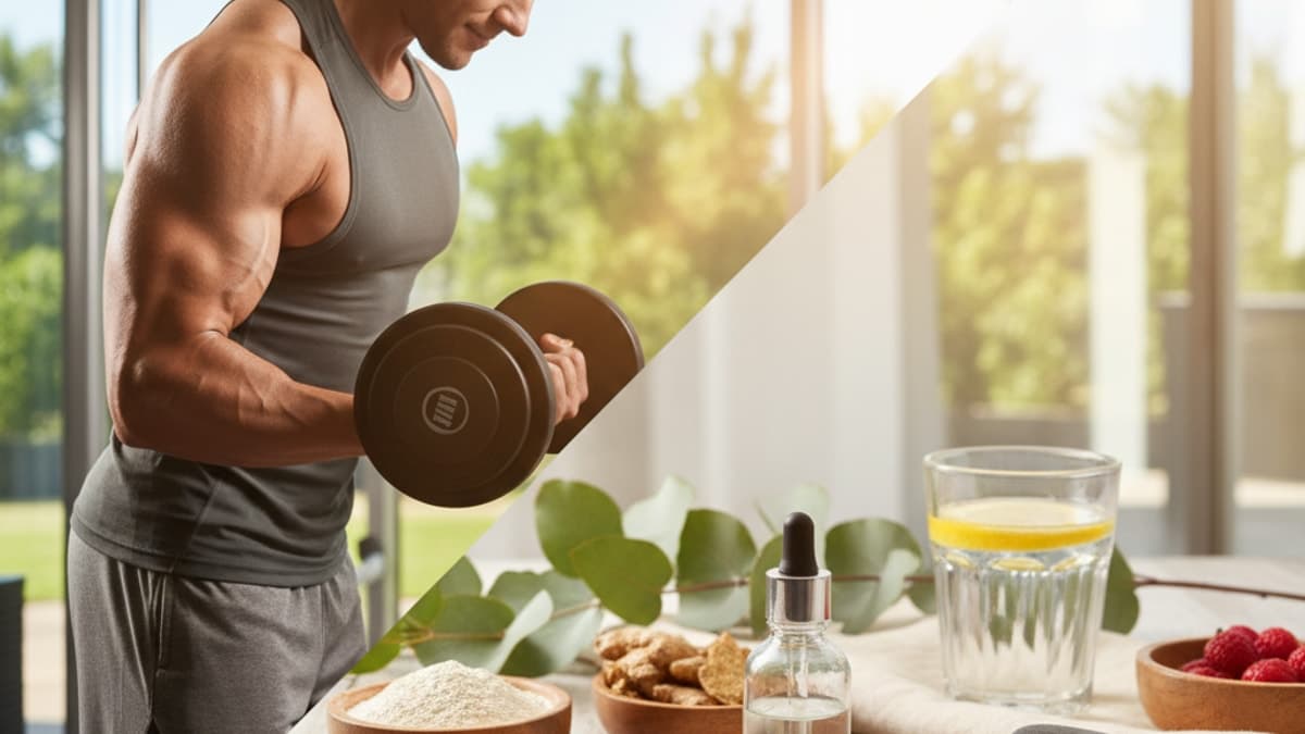 How to Use GHRP-2 Acetate for Muscle Growth Protocol