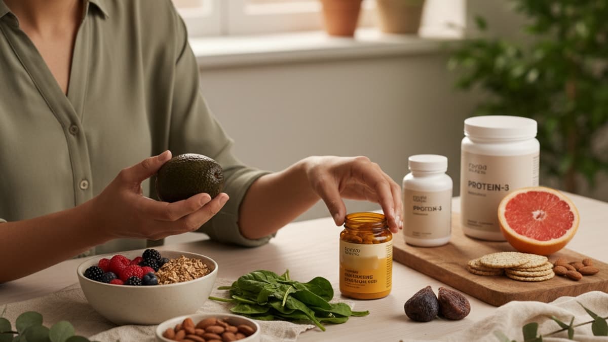 Foods to Avoid on Retatrutide List — Critical Protocol