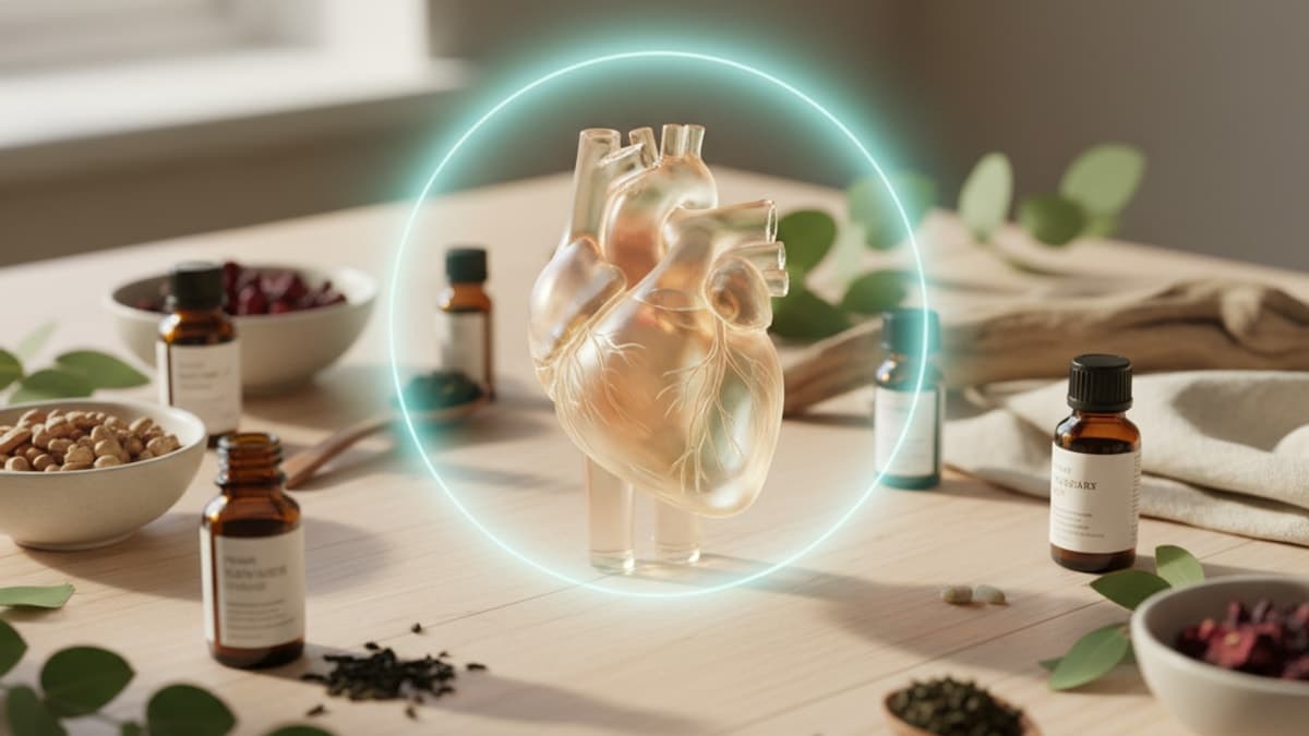 Best SS-31 Dosage for Cardioprotection — Clinical Evidence