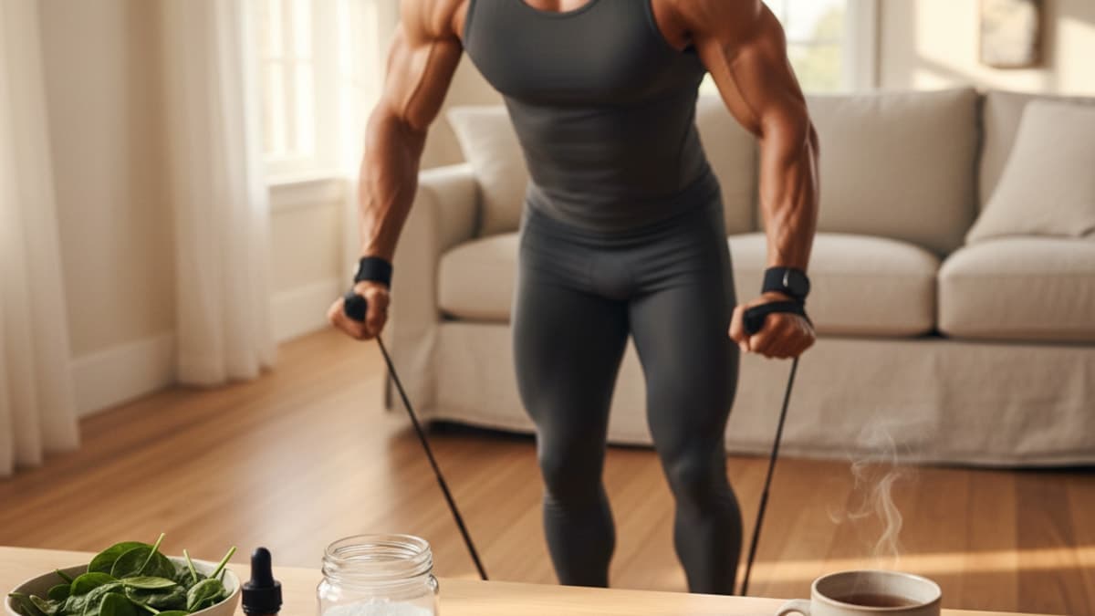 How to Use Follistatin-344 for Myostatin Inhibition Protocol