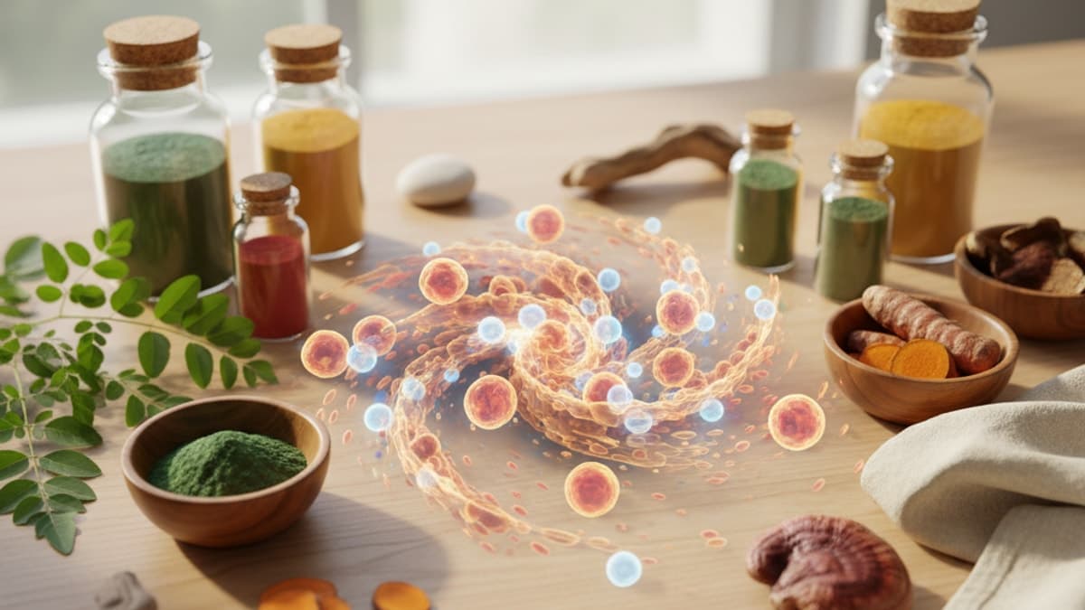 TB-500 Blood Cell Production — Hematopoietic Effects 2026