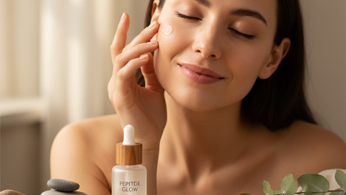 How to Use Peptides for Wrinkles — Clinical Protocol
