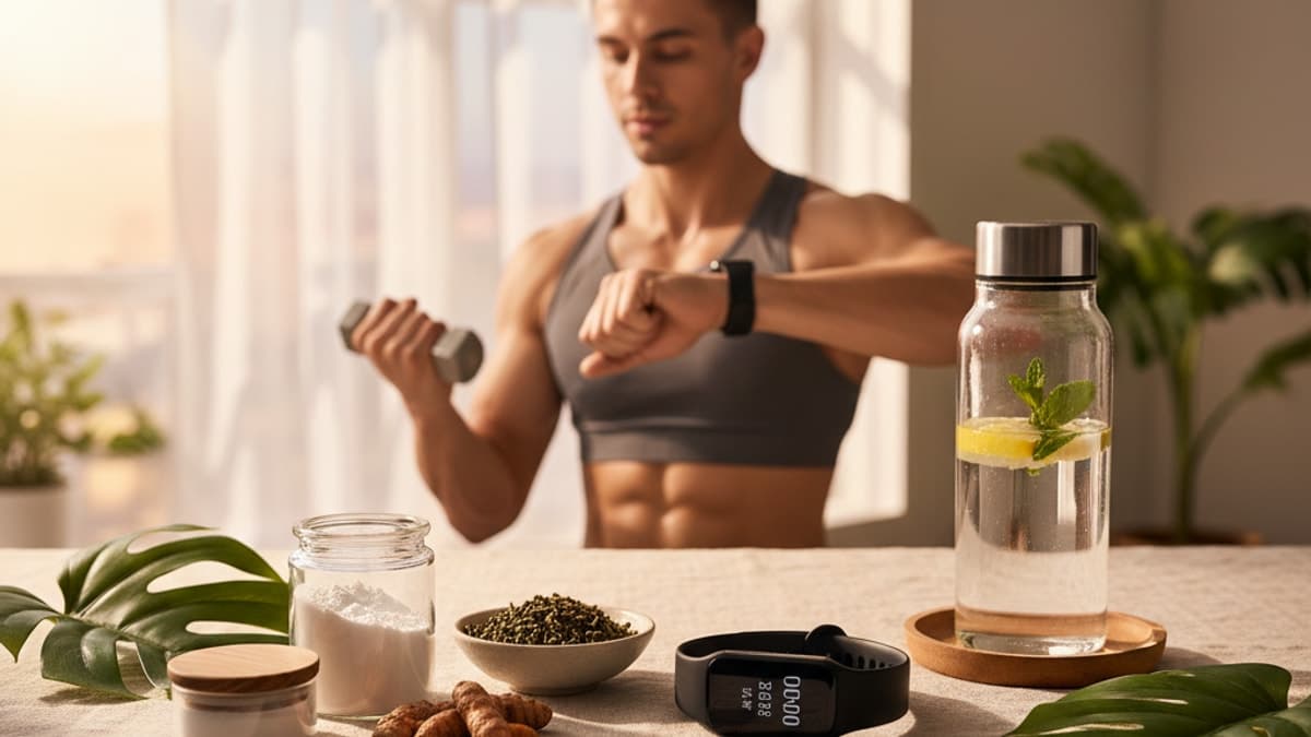 5-Amino-1MQ Fat Loss Protocol Dosage Timing — Real Peptides