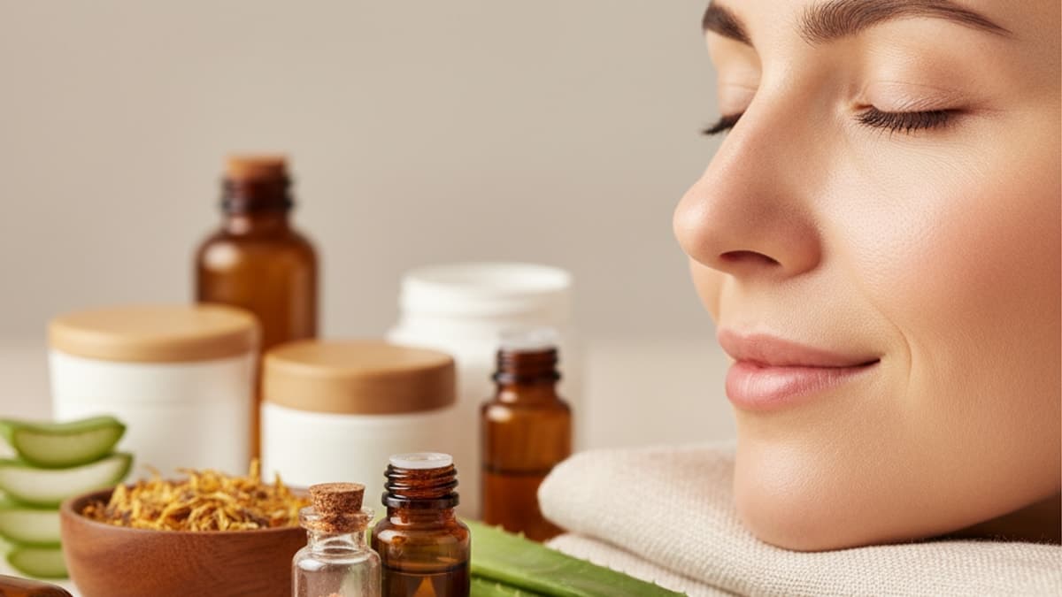 Best Peptides for Acne Scars — Research-Grade Solutions