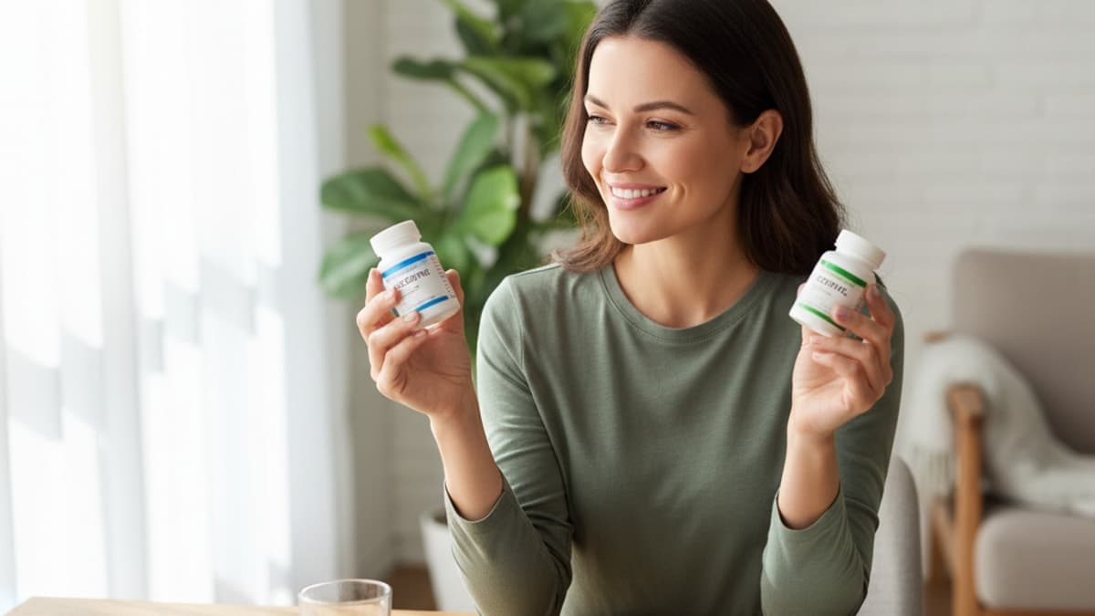 Mazdutide vs Ozempic — Clinical Comparison & Key Differences