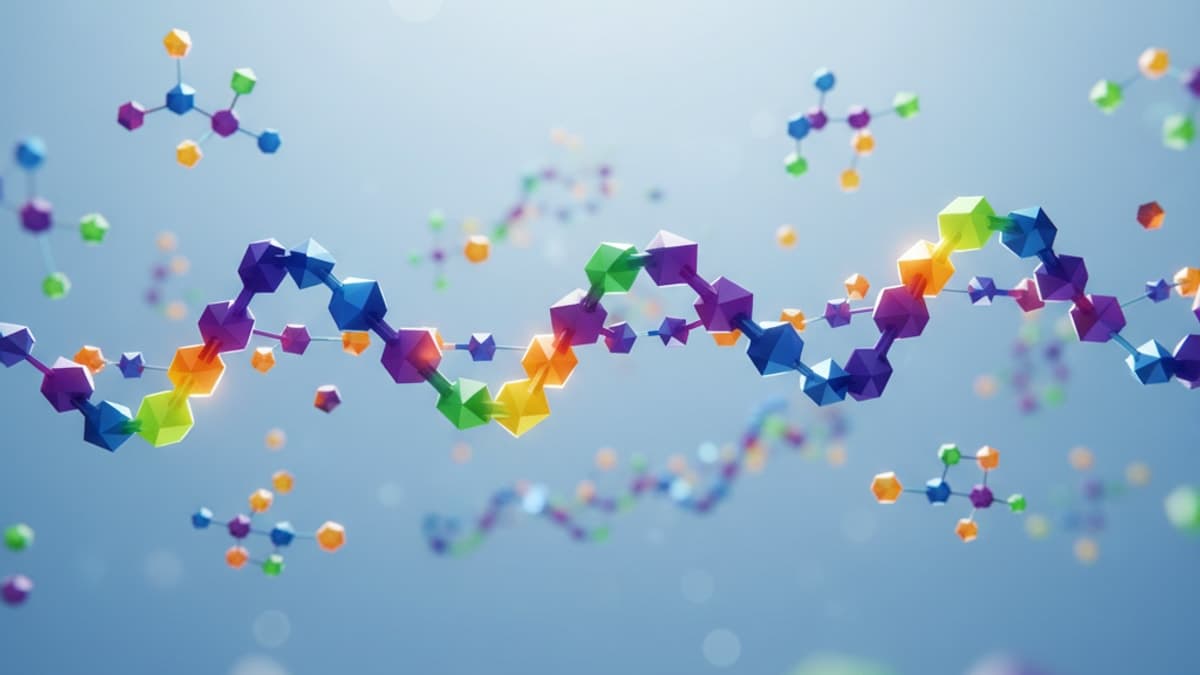 Peptide Research News May 2026 Roundup — Lab Breakthroughs