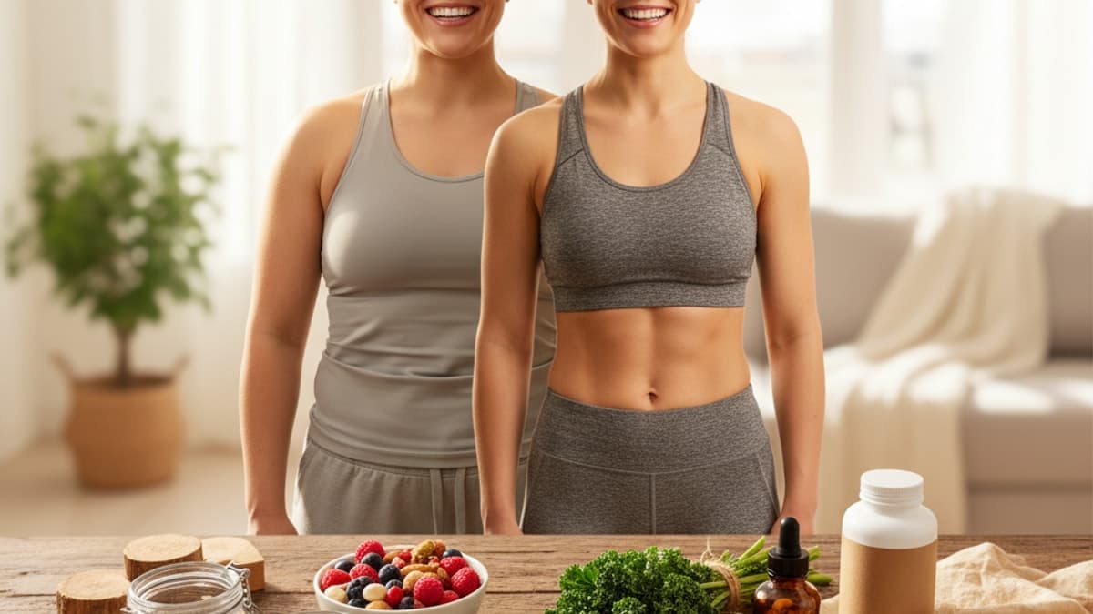 Survodutide Before and After Real Results — What to Expect