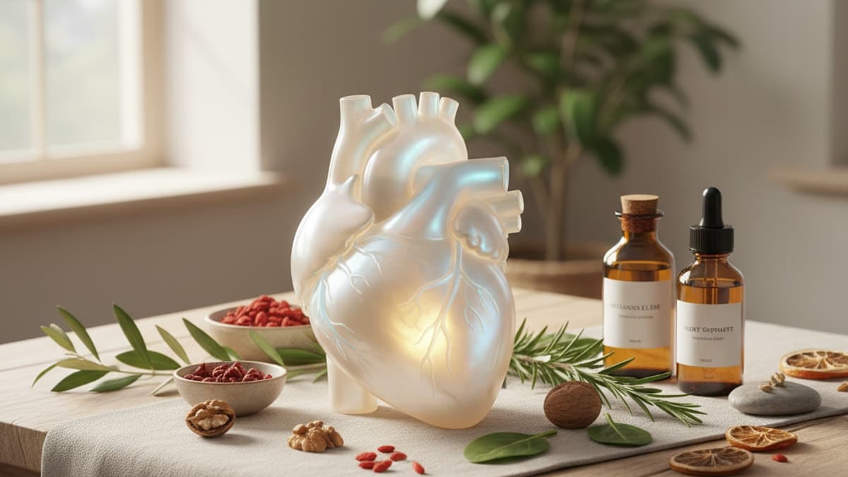 TB-500 Cardiac Repair — Mechanisms, Trials & Safety Profile