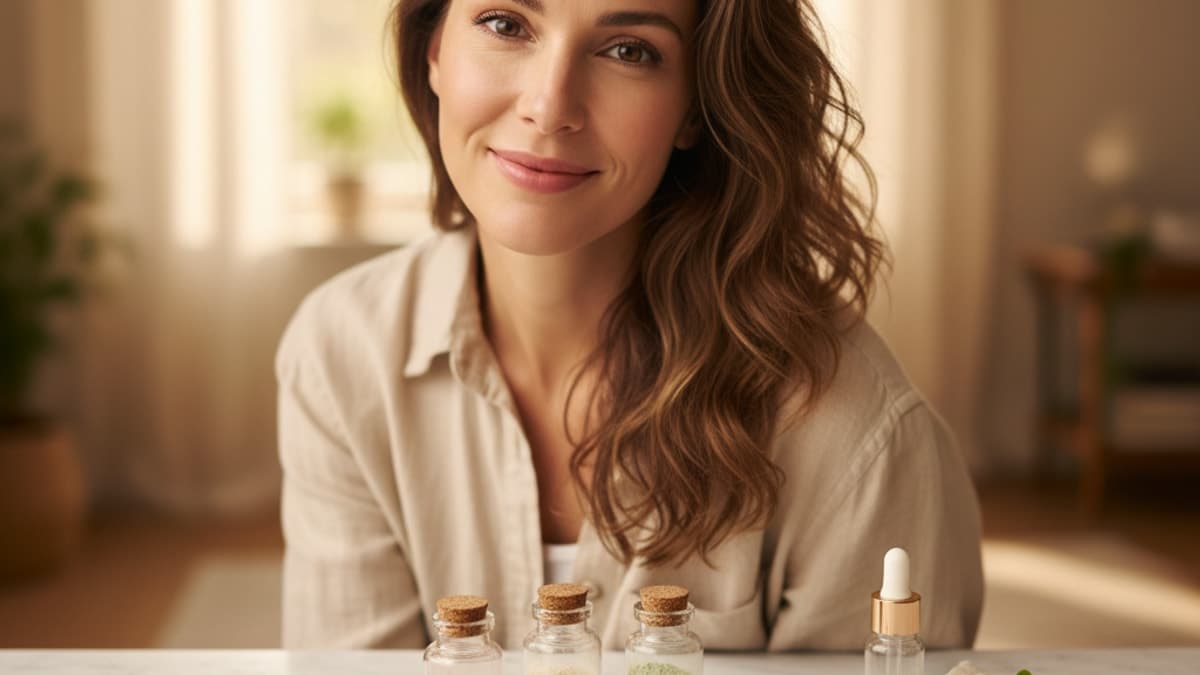 Best Peptides for Low Sex Drive Women — Research Compounds