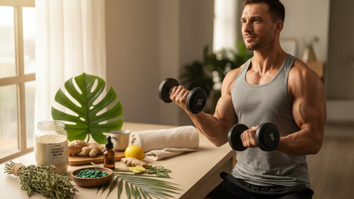 Best IGF-1 LR3 Dosage for Muscle Growth — Research Guide
