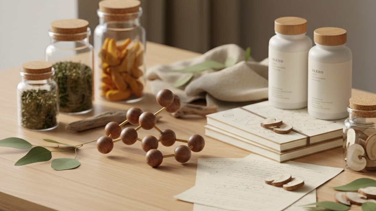 Biggest Peptide Myths Debunked Science — Real Peptides