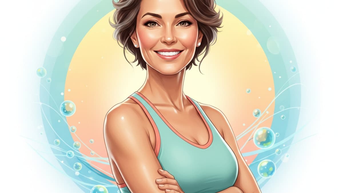 Can Peptides Help Menopause Weight Gain? (Evidence Review)