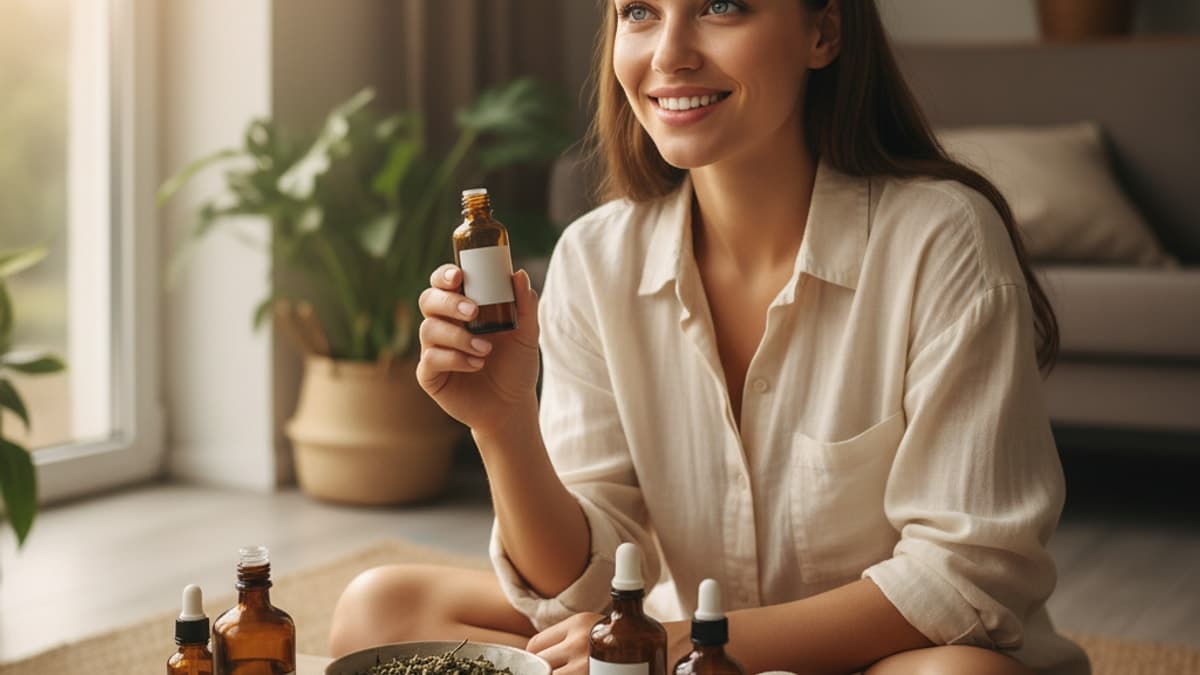Peptide Stack for Energy Protocol — Science-Backed Guide