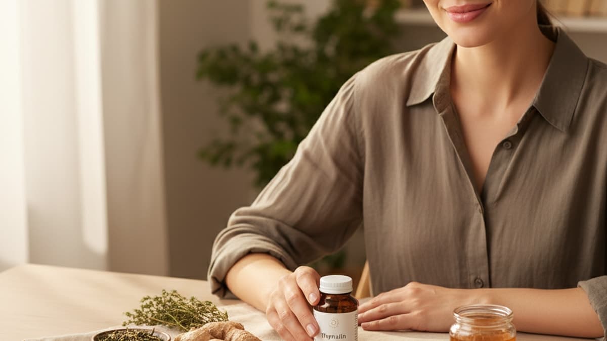 What Is Thymalin? (Peptide Mechanism Explained)
