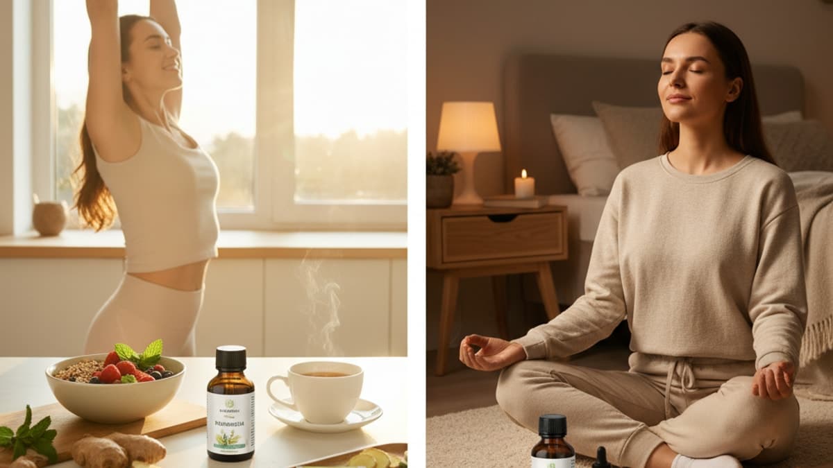Best Time Take Hexarelin Morning Night — Timing Protocol