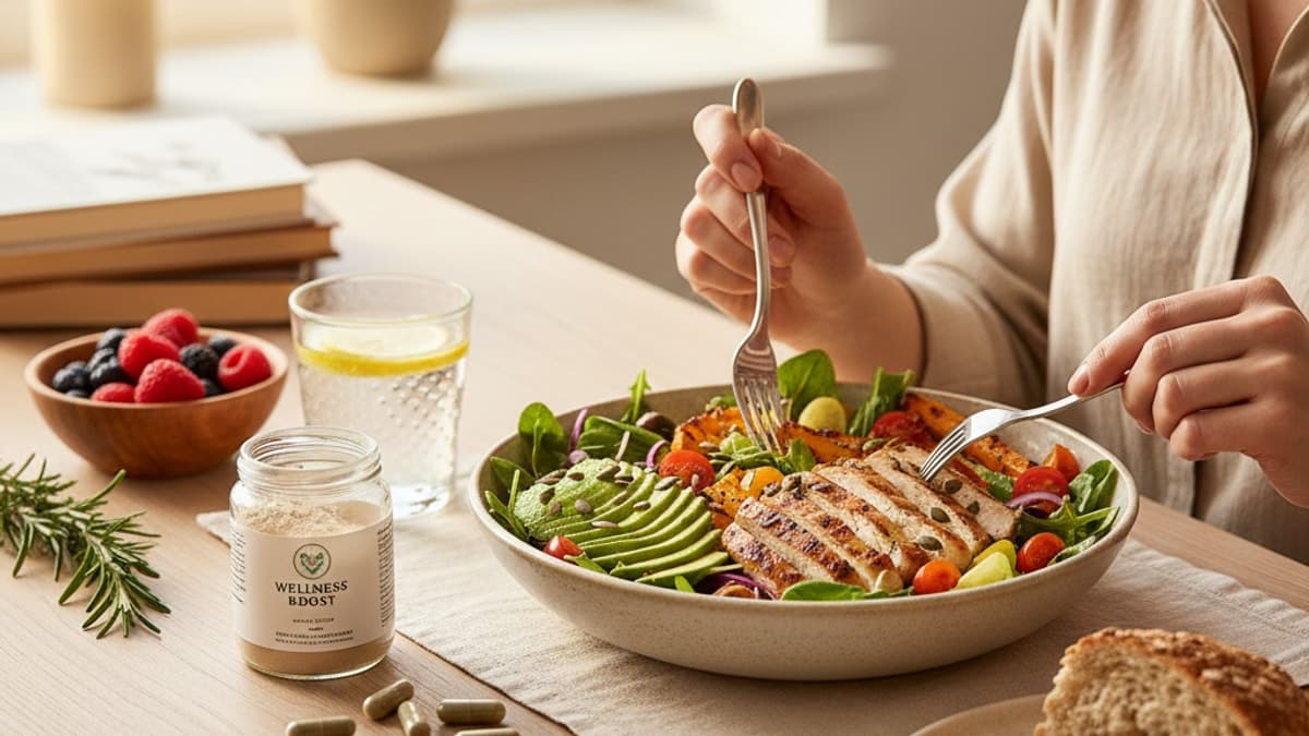 GHRP-6 Acetate Appetite Results Timeline — Real Peptides