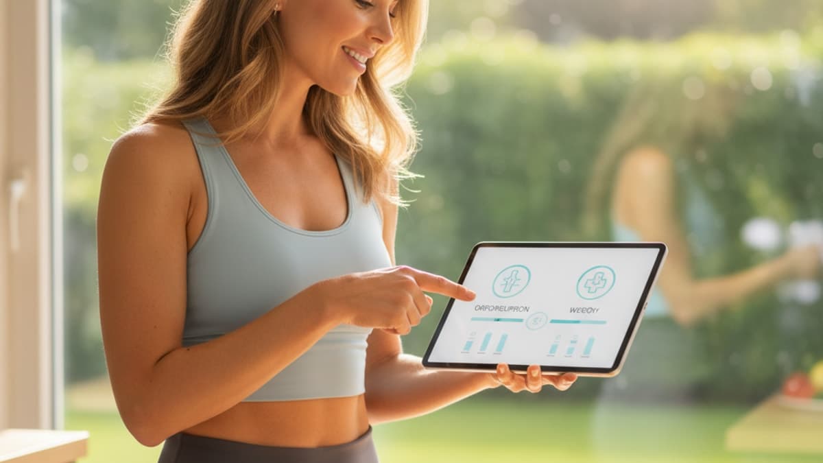 Orforglipron vs Wegovy — Oral vs Injectable GLP-1