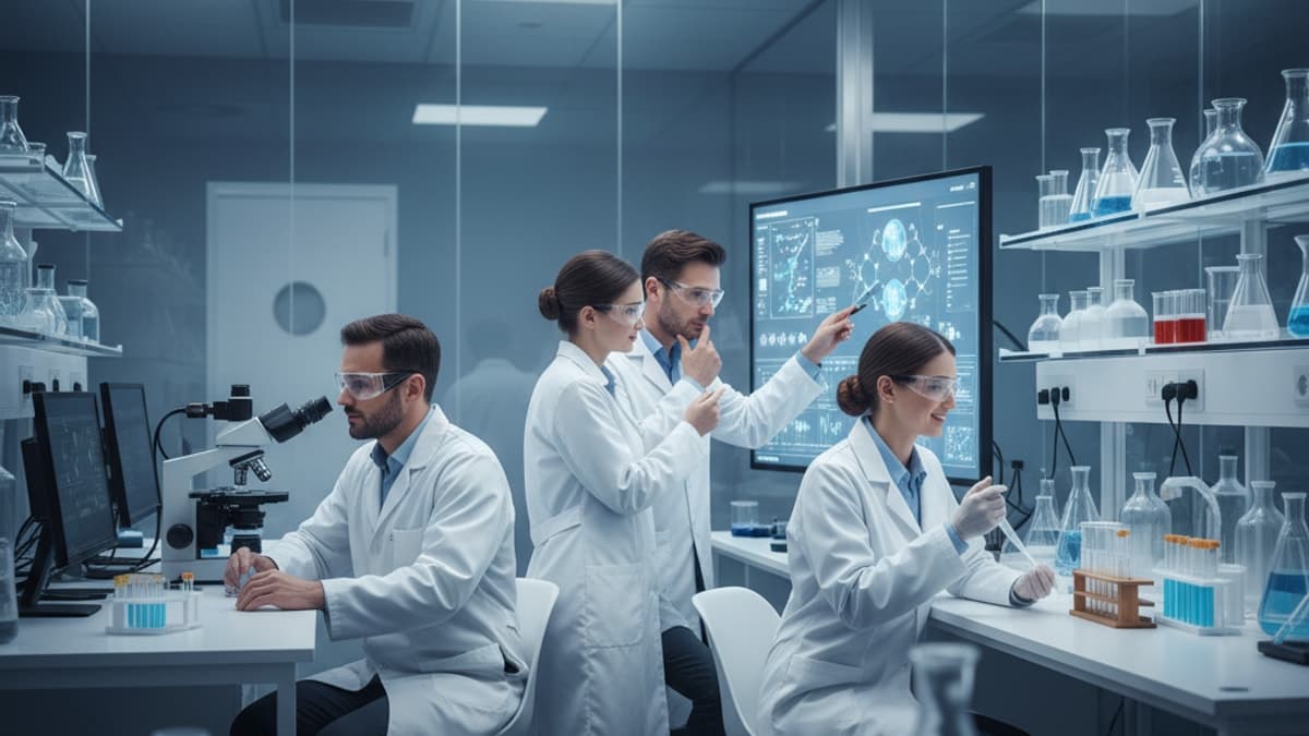 SS-31 Clinical Trials 2026 — Current Status | Real Peptides
